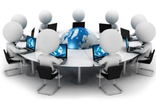 Præsentationsteknik og virtuelle møder